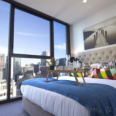 Carlson View Serviced Apartments Ville de Ville de Melbourne Extérieur photo