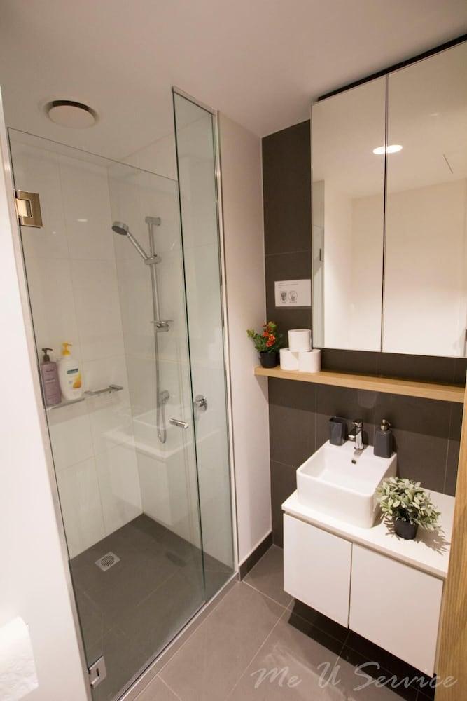 Carlson View Serviced Apartments Ville de Ville de Melbourne Extérieur photo