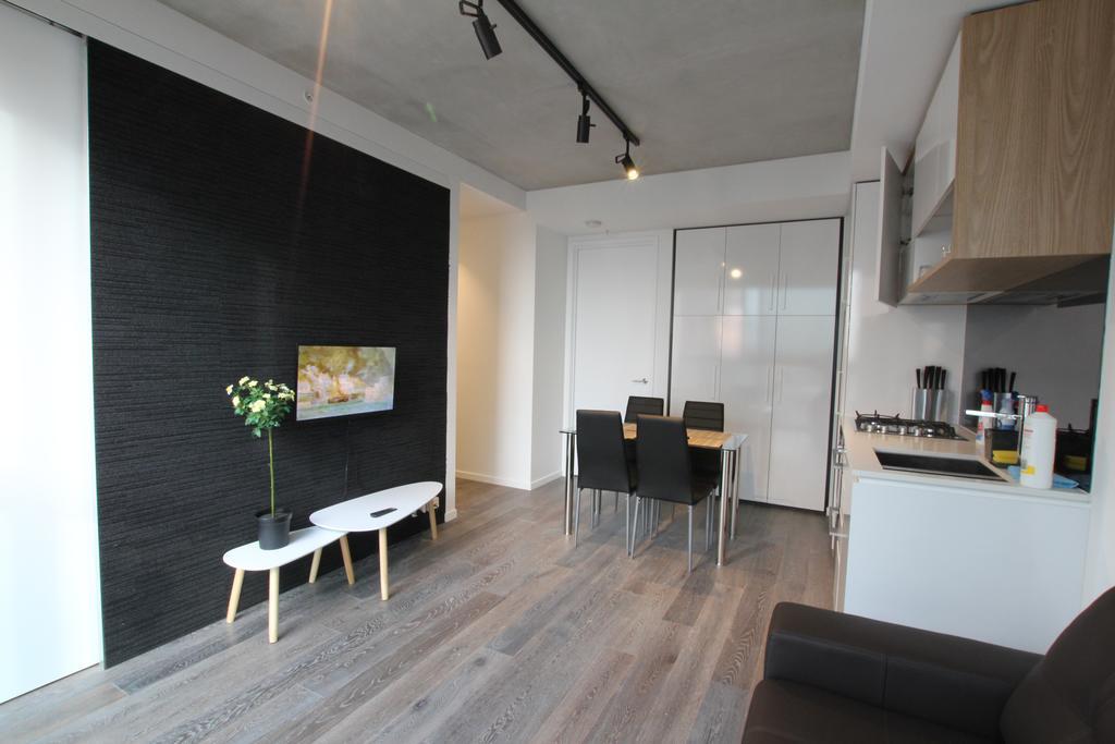 Carlson View Serviced Apartments Ville de Ville de Melbourne Extérieur photo