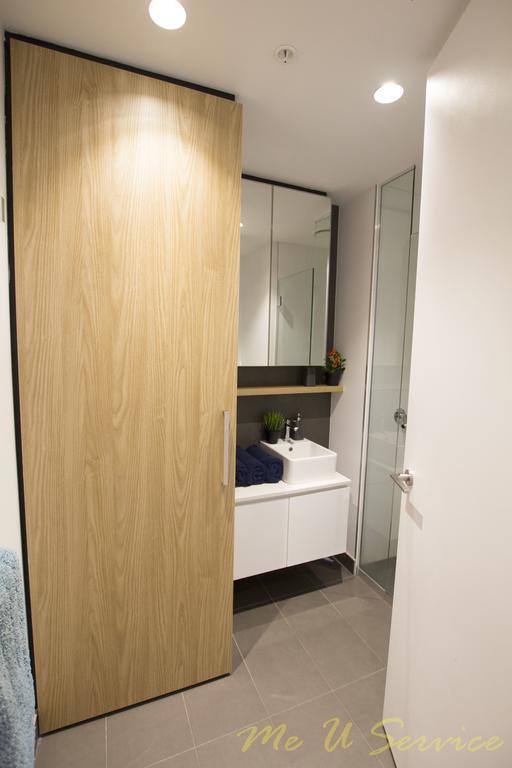 Carlson View Serviced Apartments Ville de Ville de Melbourne Extérieur photo