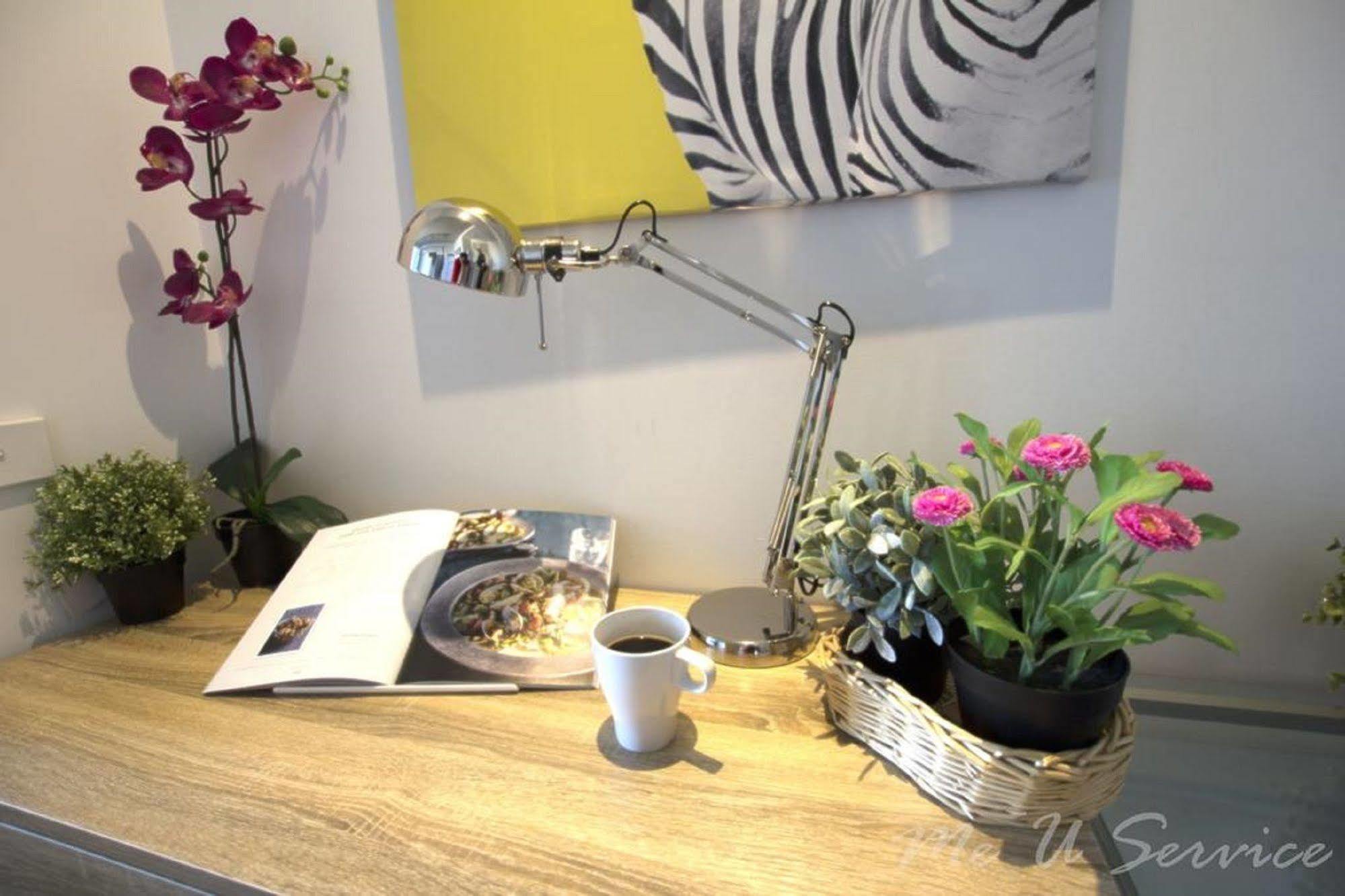 Carlson View Serviced Apartments Ville de Ville de Melbourne Extérieur photo