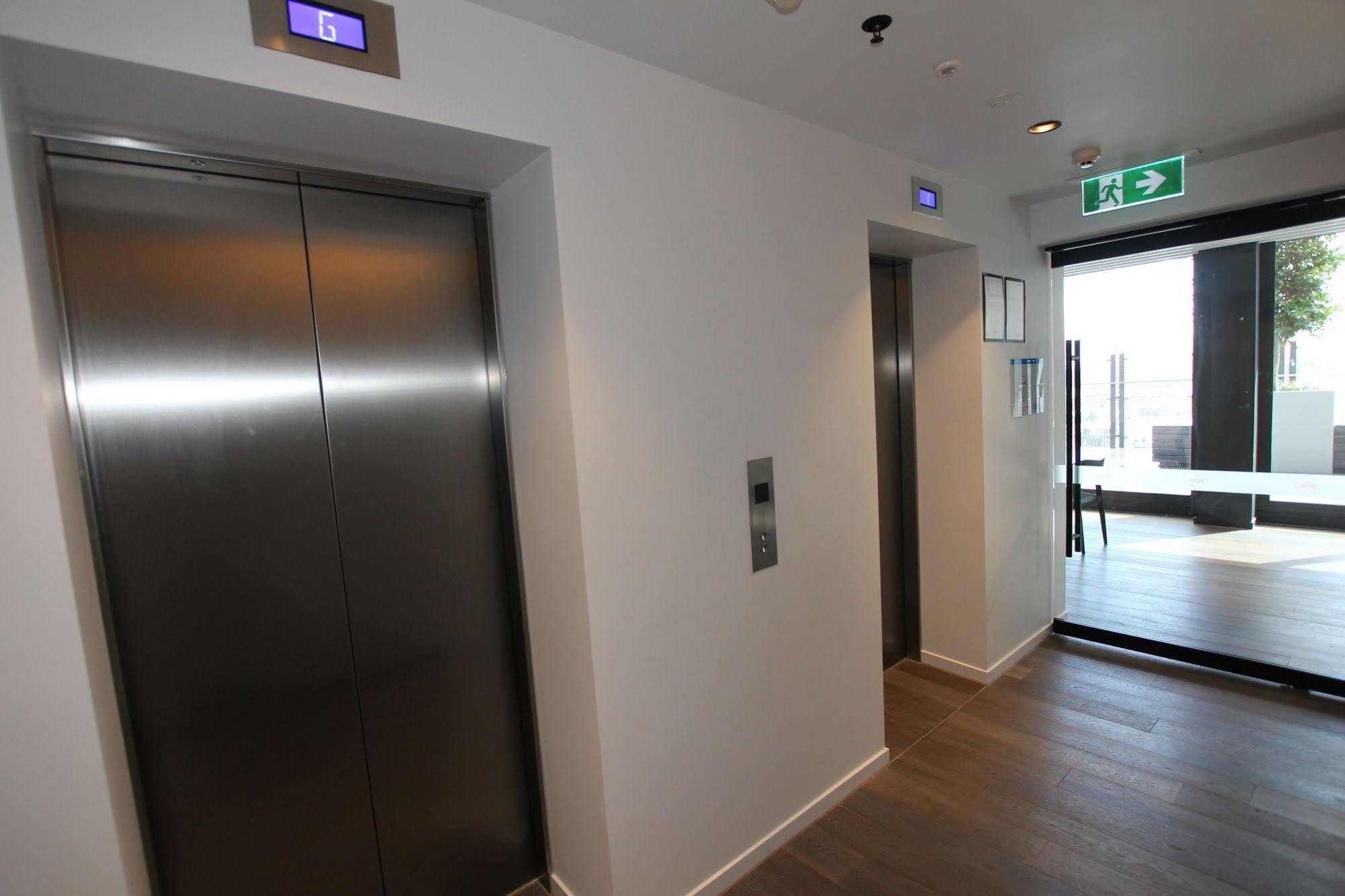 Carlson View Serviced Apartments Ville de Ville de Melbourne Extérieur photo