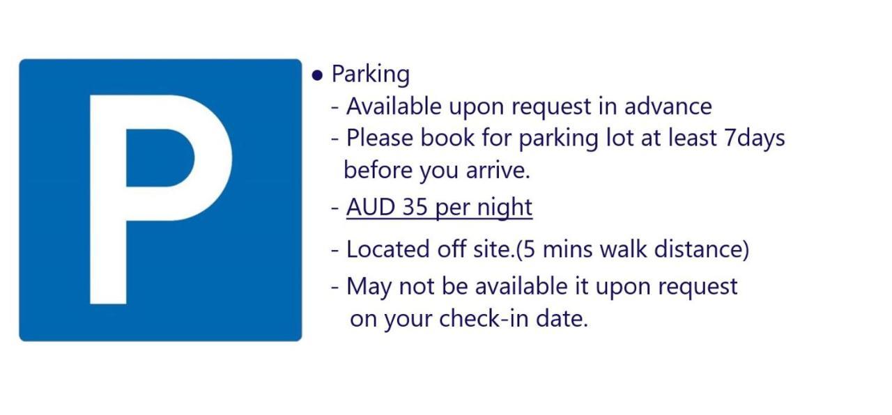 Carlson View Serviced Apartments Ville de Ville de Melbourne Extérieur photo